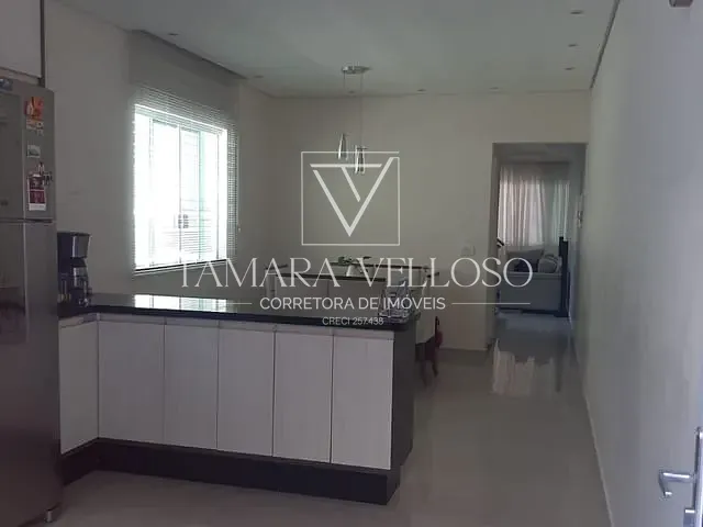 Casa 3 quartos e 3 banheiros, à venda, no bairro Cézar de Souza em Mogi das Cruzes