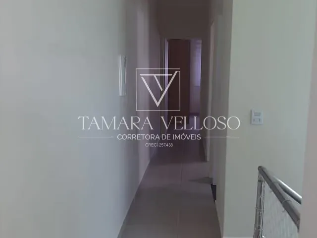 Casa 3 quartos e 3 banheiros, à venda, no bairro Cézar de Souza em Mogi das Cruzes