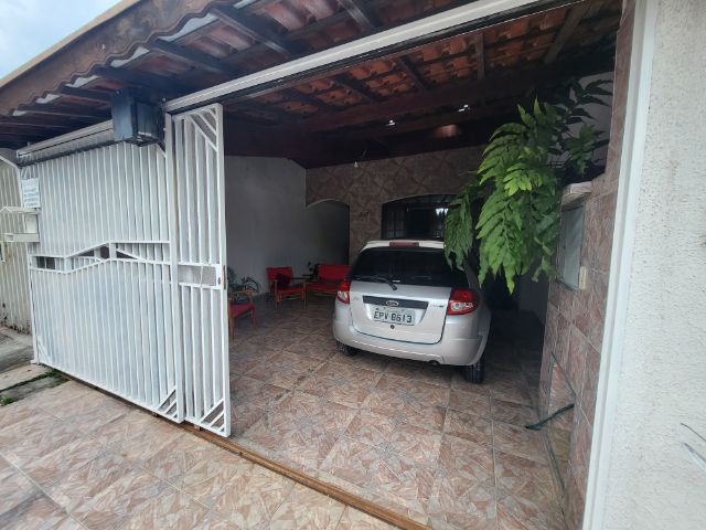 Casa com 165m² 2 quartos e 1 banheiro, à venda, no bairro Quiririm em Taubaté