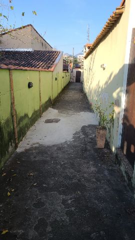 Casa com 128m² 4 quartos e 3 banheiros, à venda, no bairro Campo Grande em Rio de Janeiro