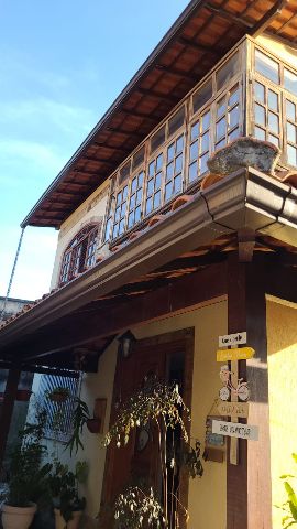 Casa com 128m² 4 quartos e 3 banheiros, à venda, no bairro Campo Grande em Rio de Janeiro