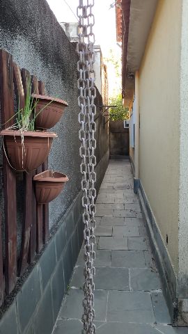 Casa com 128m² 4 quartos e 3 banheiros, à venda, no bairro Campo Grande em Rio de Janeiro