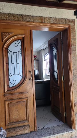 Casa com 128m² 4 quartos e 3 banheiros, à venda, no bairro Campo Grande em Rio de Janeiro