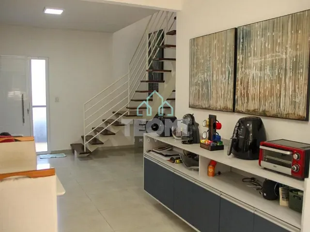 Casa com 113m² 2 quartos e 2 banheiros, à venda, no bairro Monte Belo em Taubaté