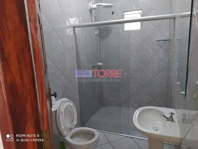 Casa 6 quartos e 6 banheiros, à venda, no bairro Hernani Sá em Ilhéus