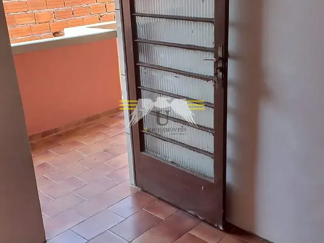 Casa com 60m² 1 quarto e 1 banheiro, para alugar, no bairro Vila Carrão em São Paulo