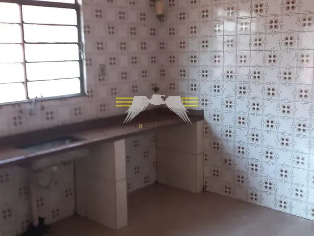 Casa com 60m² 1 quarto e 1 banheiro, para alugar, no bairro Vila Carrão em São Paulo