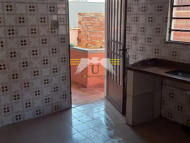 Casa com 60m² 1 quarto e 1 banheiro, para alugar, no bairro Vila Carrão em São Paulo