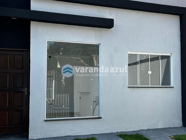 Foto do Casa - Casa à venda  Fase de Acabamento, Jardim Cambuci, Mogi das Cruzes, SP | Varanda Azul Negócios Imobiliários
