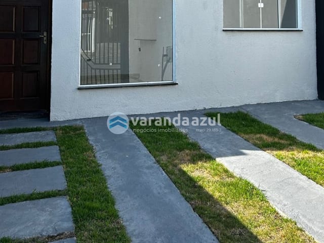 Foto do Casa - Casa à venda  Fase de Acabamento, Jardim Cambuci, Mogi das Cruzes, SP | Varanda Azul Negócios Imobiliários