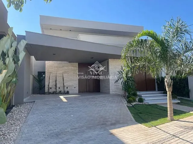 Casa com 360m² 3 quartos e 2 banheiros, à venda, no bairro Alameda das Cores Residencial em Sinop