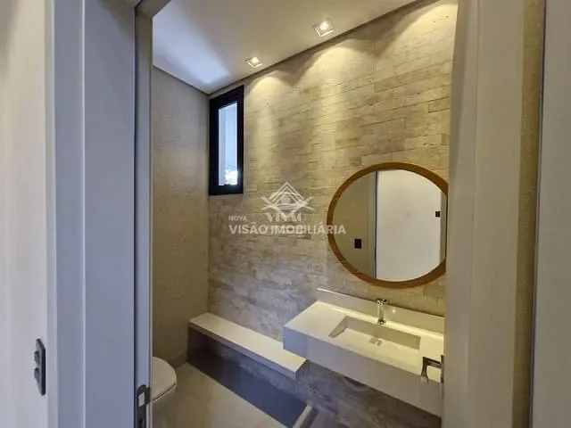 Casa com 360m² 3 quartos e 2 banheiros, à venda, no bairro Alameda das Cores Residencial em Sinop