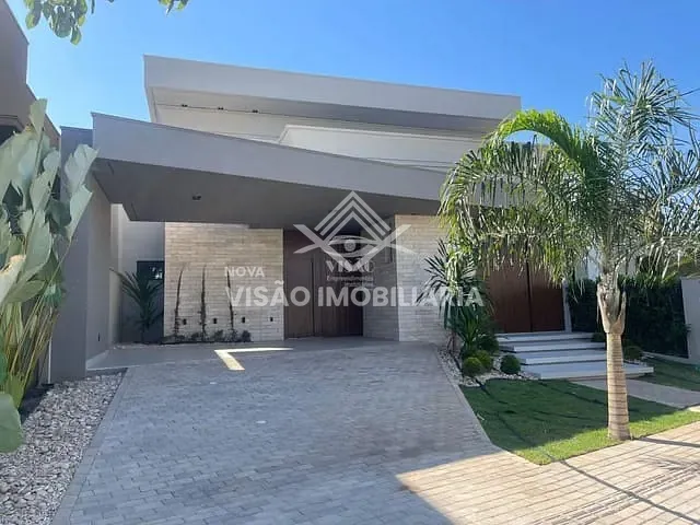 Casa com 360m² 3 quartos e 2 banheiros, à venda, no bairro Alameda das Cores Residencial em Sinop