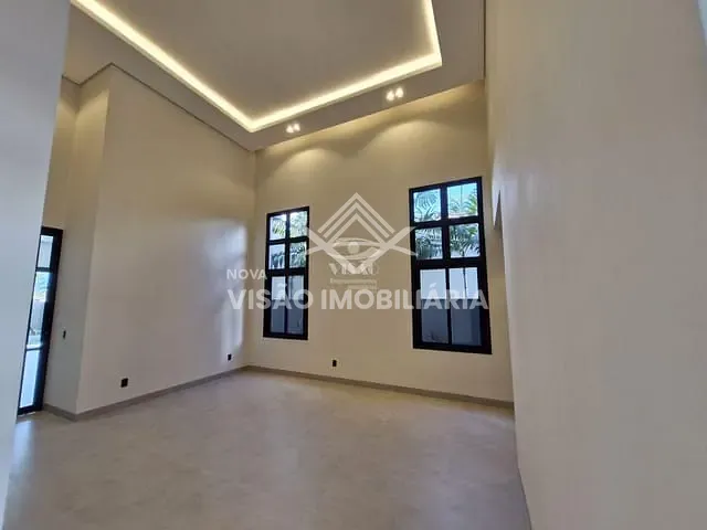 Casa com 360m² 3 quartos e 2 banheiros, à venda, no bairro Alameda das Cores Residencial em Sinop