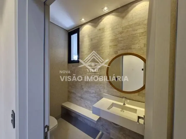 Casa com 360m² 3 quartos e 2 banheiros, à venda, no bairro Alameda das Cores Residencial em Sinop