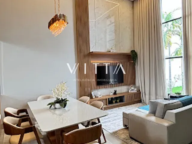 Casa com 360m² 3 quartos e 4 banheiros, à venda, no bairro Plano Diretor Sul em Palmas