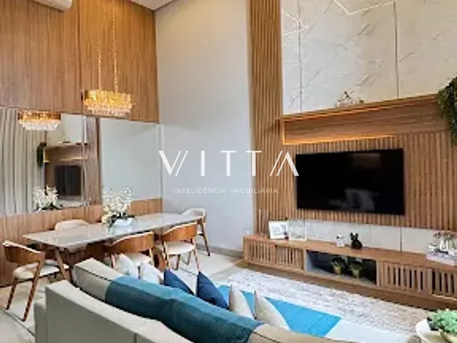 Casa com 360m² 3 quartos e 4 banheiros, à venda, no bairro Plano Diretor Sul em Palmas