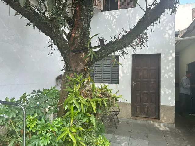 Casa com 253m² 3 quartos e 2 banheiros, à venda, no bairro Vila Curuçá em Santo André