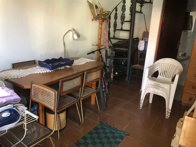 Casa com 253m² 3 quartos e 2 banheiros, à venda, no bairro Vila Curuçá em Santo André