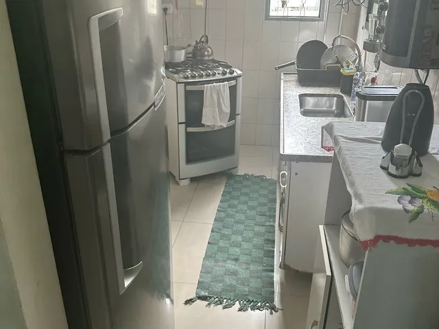 Casa com 253m² 3 quartos e 2 banheiros, à venda, no bairro Vila Curuçá em Santo André