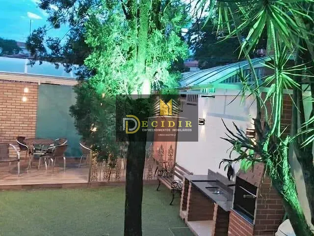 Casa 3 quartos e 5 banheiros, à venda, no bairro Vila Formosa em São Paulo