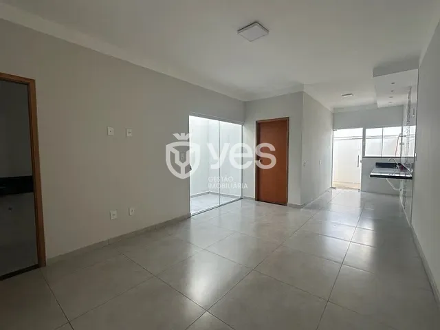 Casa com 100m² 2 quartos e 1 banheiro, à venda, no bairro Loteamento Residencial Dona Adélia II em Araxá