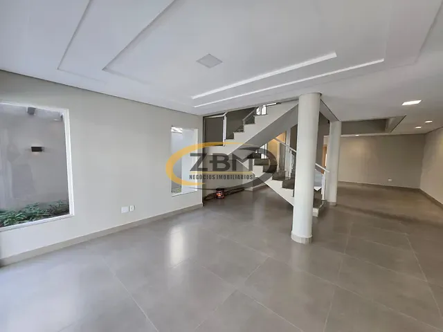 Casa com 760m² 4 quartos e 6 banheiros, à venda, no bairro Royal Park Residence & Resort em Londrina