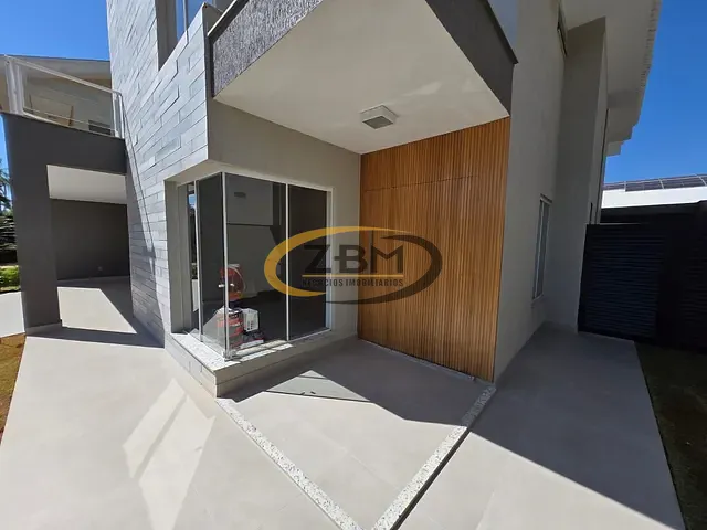 Casa com 760m² 4 quartos e 6 banheiros, à venda, no bairro Royal Park Residence & Resort em Londrina