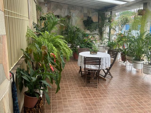 Foto do Casa - Casa à venda, Vila Cruzeiro, São Paulo, SP | Abba Negócios Imobiliários