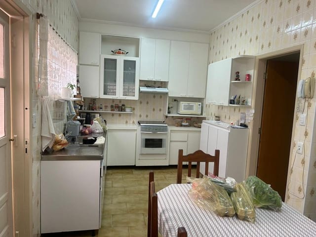 Foto do Casa - Casa à venda, Vila Cruzeiro, São Paulo, SP | Abba Negócios Imobiliários