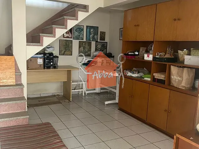 Casa com 300m² 3 quartos e 4 banheiros, à venda, no bairro Vila Cruzeiro em São Paulo