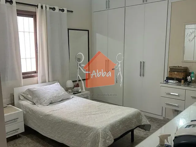 Casa com 300m² 3 quartos e 4 banheiros, à venda, no bairro Vila Cruzeiro em São Paulo