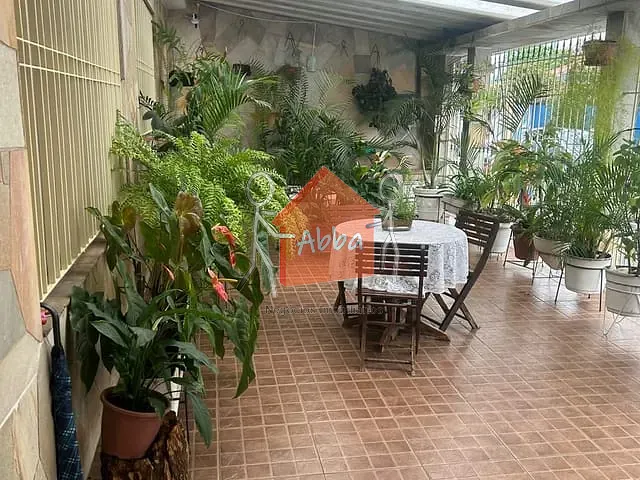 Casa com 300m² 3 quartos e 4 banheiros, à venda, no bairro Vila Cruzeiro em São Paulo