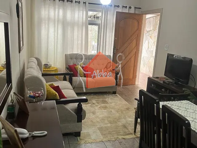 Casa com 300m² 3 quartos e 4 banheiros, à venda, no bairro Vila Cruzeiro em São Paulo