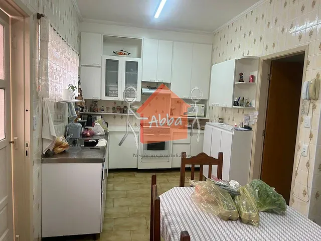 Casa com 300m² 3 quartos e 4 banheiros, à venda, no bairro Vila Cruzeiro em São Paulo