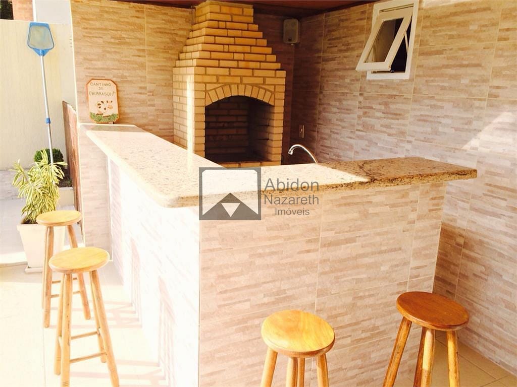 Casa à venda com 3 quartos, 236m² - Foto 33