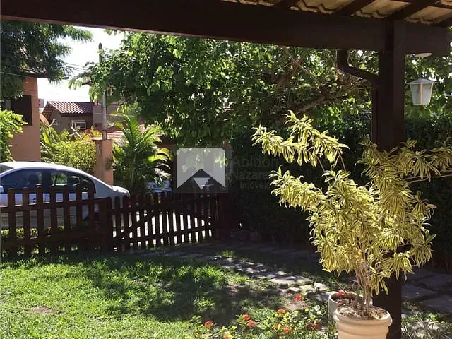 Casa com 360m² 3 quartos e 3 banheiros, à venda, no bairro Sape em Niterói