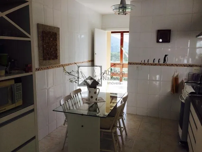 Casa, 3 quartos, 236 m² - Foto 27