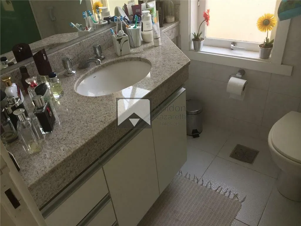 Casa, 3 quartos, 236 m² - Foto 28