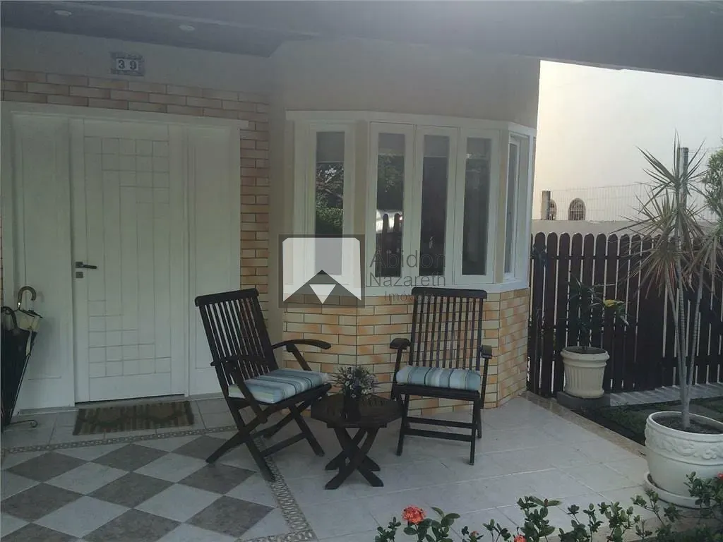Casa, 3 quartos, 236 m² - Foto 6