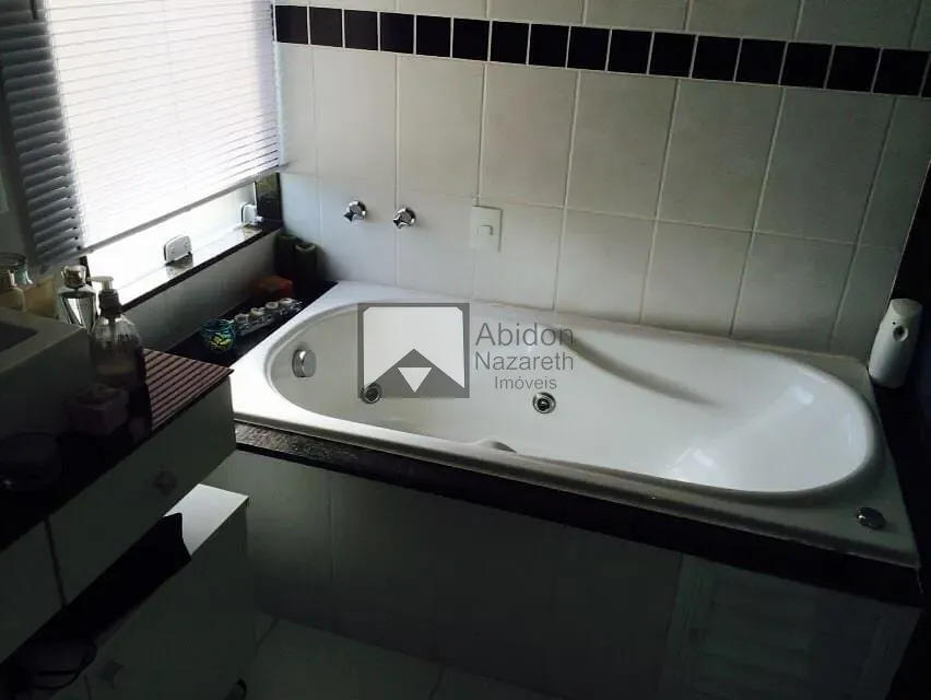 Casa, 3 quartos, 236 m² - Foto 22