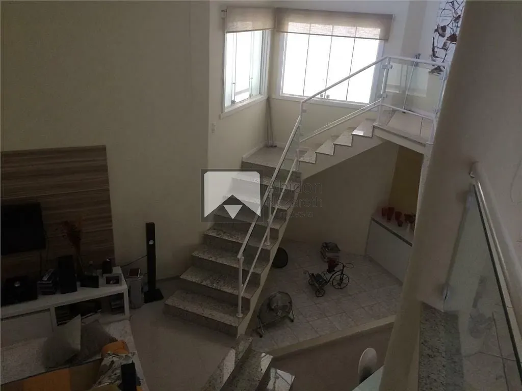 Casa, 3 quartos, 236 m² - Foto 12