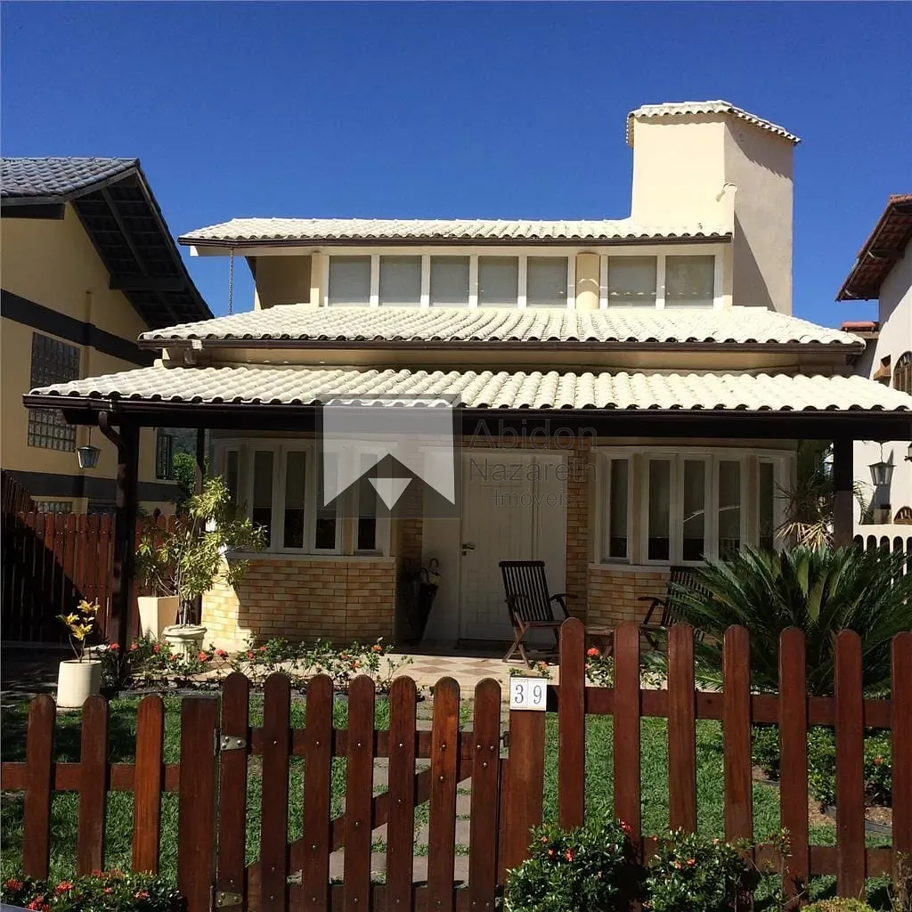 Casa, 3 quartos, 236 m² - Foto 3