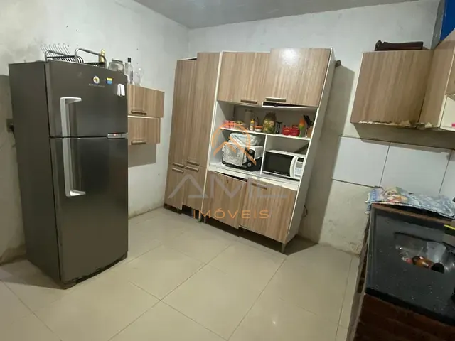 Casa 3 quartos e 2 banheiros, à venda, no bairro Fragata em Pelotas