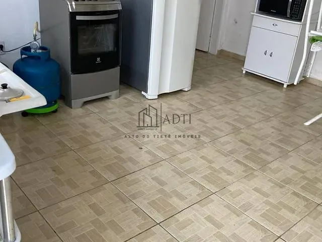 Casa 1 quarto e 1 banheiro, à venda, no bairro Parque Olimpico em Mogi das Cruzes