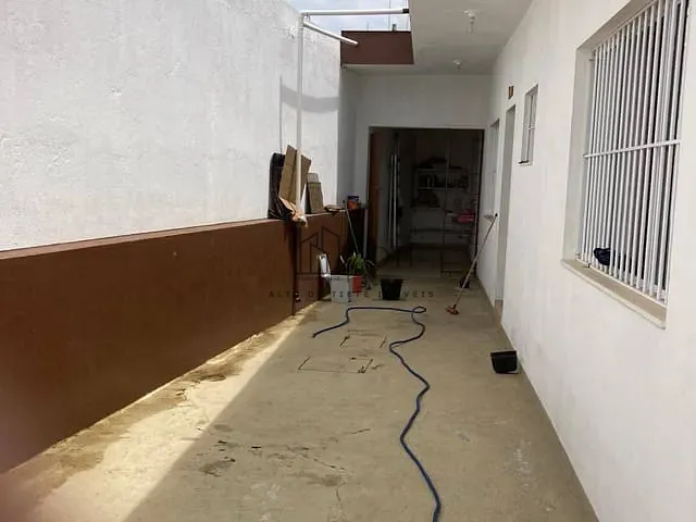Casa 1 quarto e 1 banheiro, à venda, no bairro Parque Olimpico em Mogi das Cruzes