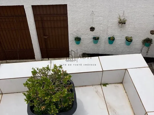 Casa 1 quarto e 1 banheiro, à venda, no bairro Parque Olimpico em Mogi das Cruzes