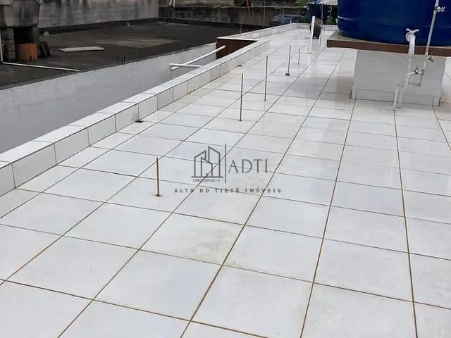 Casa 1 quarto e 1 banheiro, à venda, no bairro Parque Olimpico em Mogi das Cruzes