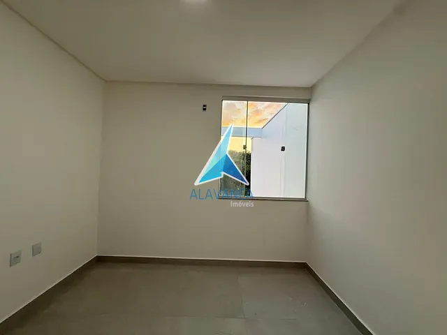 Casa com 142m² 3 quartos e 2 banheiros, à venda, no bairro Alto Esplanada em Governador Valadares