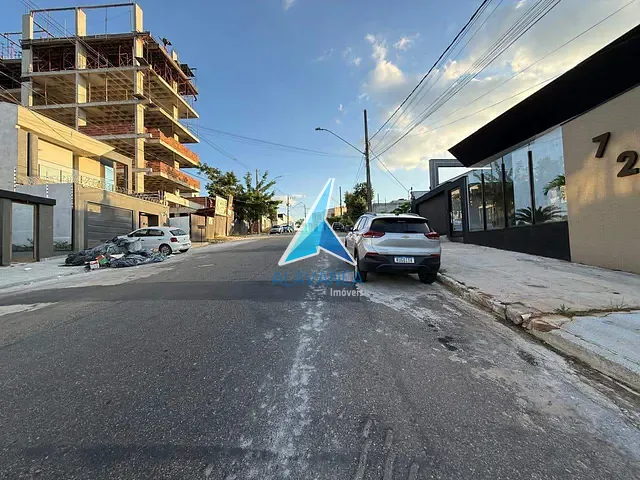 Casa com 142m² 3 quartos e 2 banheiros, à venda, no bairro Alto Esplanada em Governador Valadares
